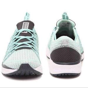 saucony versafoam sway